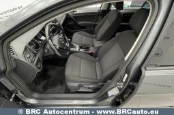 Volkswagen Golf 1.4 TSI Automatas 2018 full