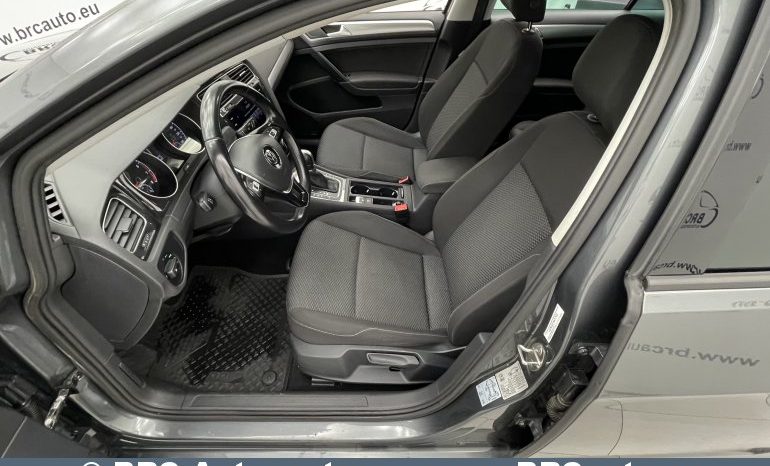 Volkswagen Golf 1.4 TSI Automatas 2018 full