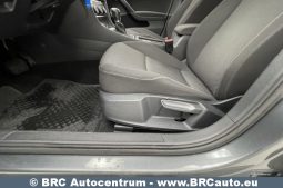 Volkswagen Golf 1.4 TSI Automatas 2018 full
