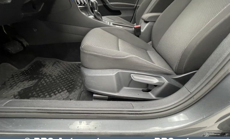 Volkswagen Golf 1.4 TSI Automatas 2018 full