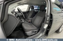 Volkswagen Golf 1.4 TSI Automatas 2018 full