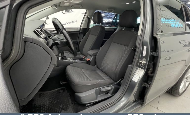 Volkswagen Golf 1.4 TSI Automatas 2018 full