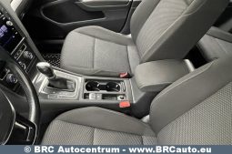 Volkswagen Golf 1.4 TSI Automatas 2018 full