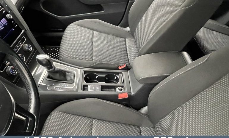 Volkswagen Golf 1.4 TSI Automatas 2018 full