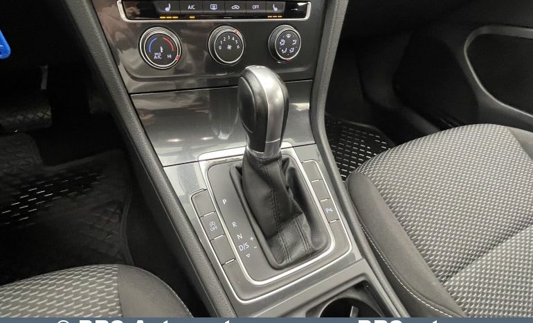 Volkswagen Golf 1.4 TSI Automatas 2018 full