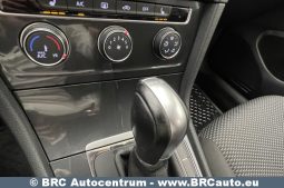 Volkswagen Golf 1.4 TSI Automatas 2018 full