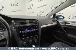 Volkswagen Golf 1.4 TSI Automatas 2018 full