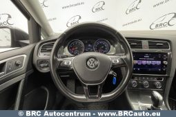Volkswagen Golf 1.4 TSI Automatas 2018 full