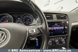 Volkswagen Golf 1.4 TSI Automatas 2018 full