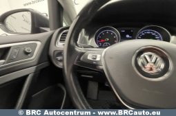 Volkswagen Golf 1.4 TSI Automatas 2018 full