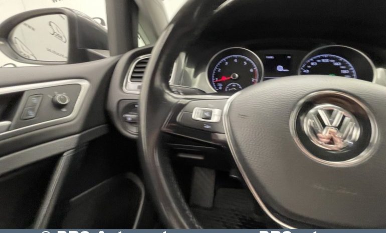 Volkswagen Golf 1.4 TSI Automatas 2018 full