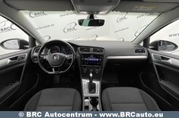 Volkswagen Golf 1.4 TSI Automatas 2018