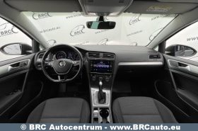 Volkswagen Golf 1.4 TSI Automatas 2018