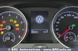 Volkswagen Golf 1.4 TSI Automatas 2018 full