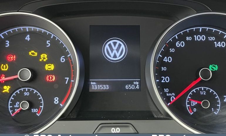 Volkswagen Golf 1.4 TSI Automatas 2018 full