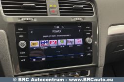 Volkswagen Golf 1.4 TSI Automatas 2018 full
