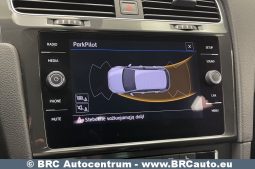 Volkswagen Golf 1.4 TSI Automatas 2018 full