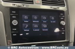 Volkswagen Golf 1.4 TSI Automatas 2018 full