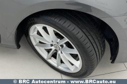 Volkswagen Golf 1.4 TSI Automatas 2018 full