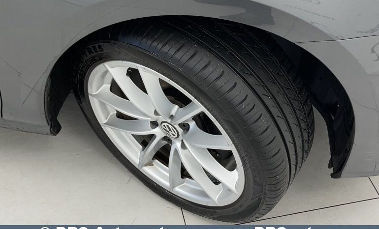 Volkswagen Golf 1.4 TSI Automatas 2018 full