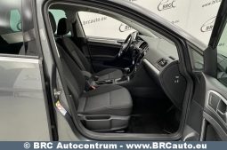Volkswagen Golf 1.4 TSI Automatas 2018