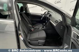 Volkswagen Golf 1.4 TSI Automatas 2018