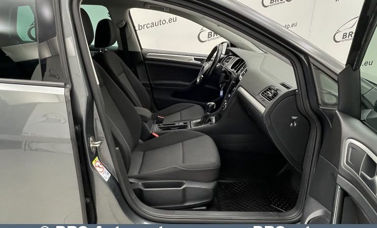 Volkswagen Golf 1.4 TSI Automatas 2018 full