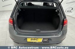 Volkswagen Golf 1.4 TSI Automatas 2018 full