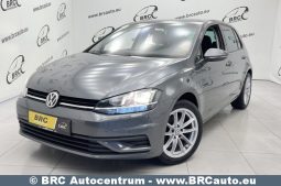 Volkswagen Golf 1.4 TSI Automatas 2018 full