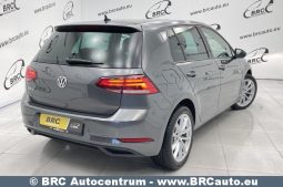 Volkswagen Golf 1.4 TSI Automatas 2018 full