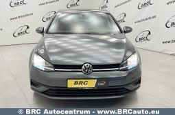 Volkswagen Golf 1.4 TSI Automatas 2018 full