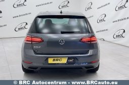Volkswagen Golf 1.4 TSI Automatas 2018 full