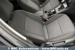 Volkswagen Golf 1.4 TSI Automatas 2018