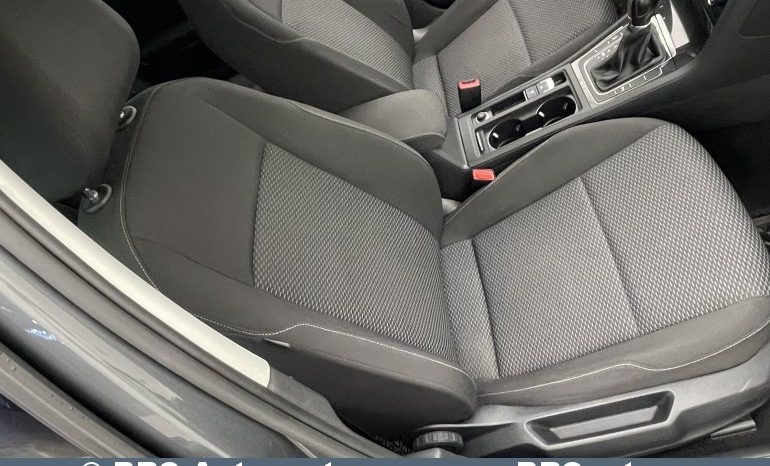 Volkswagen Golf 1.4 TSI Automatas 2018 full