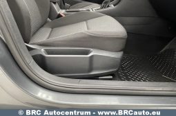 Volkswagen Golf 1.4 TSI Automatas 2018 full