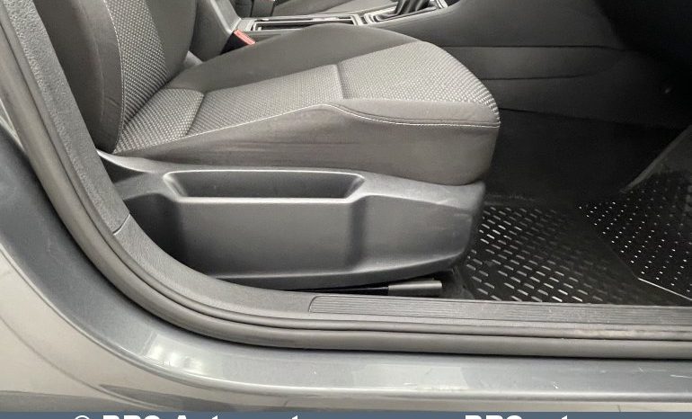 Volkswagen Golf 1.4 TSI Automatas 2018 full