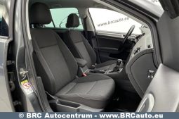 Volkswagen Golf 1.4 TSI Automatas 2018 full