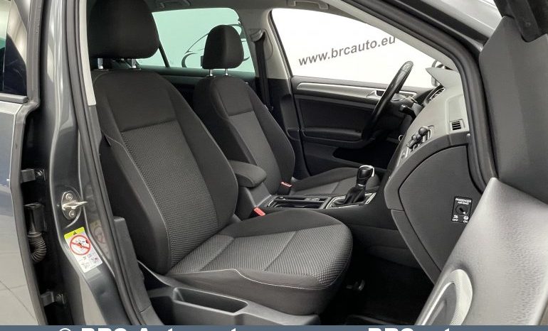 Volkswagen Golf 1.4 TSI Automatas 2018 full
