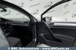 Volkswagen Golf 1.4 TSI Automatas 2018 full