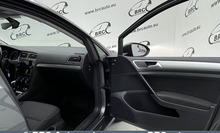 Volkswagen Golf 1.4 TSI Automatas 2018 full