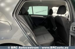 Volkswagen Golf 1.4 TSI Automatas 2018 full
