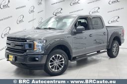 Ford F150 XLT 5.0i V8 Coyote Automatas 2019