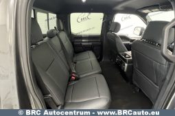 Ford F150 XLT 5.0i V8 Coyote Automatas 2019 full