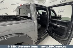 Ford F150 XLT 5.0i V8 Coyote Automatas 2019 full