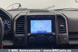 Ford F150 XLT 5.0i V8 Coyote Automatas 2019 full