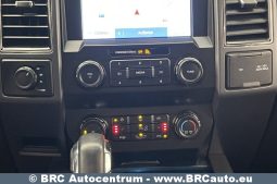 Ford F150 XLT 5.0i V8 Coyote Automatas 2019 full