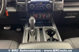 Ford F150 XLT 5.0i V8 Coyote Automatas 2019 full