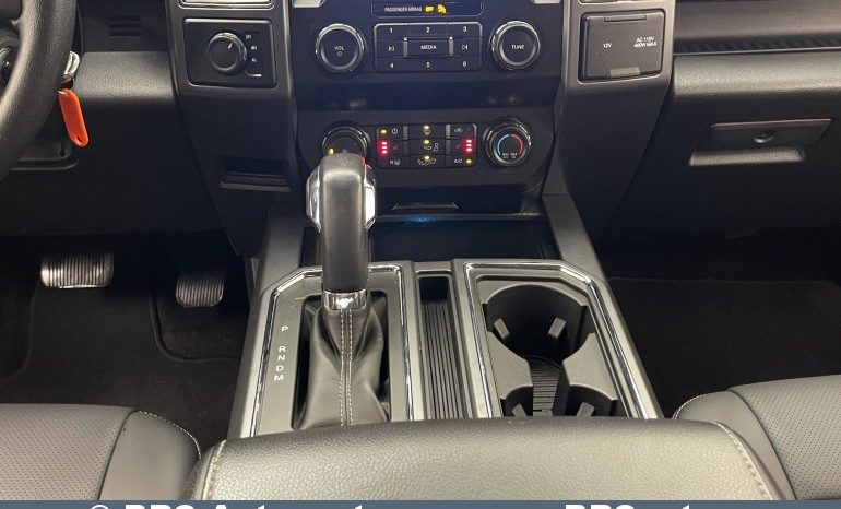 Ford F150 XLT 5.0i V8 Coyote Automatas 2019 full