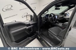 Ford F150 XLT 5.0i V8 Coyote Automatas 2019 full