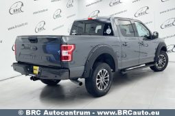 Ford F150 XLT 5.0i V8 Coyote Automatas 2019